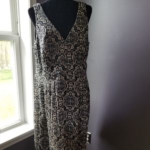 Another Thyme preowned dress size 20W